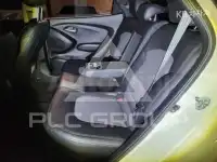 2010 Hyundai Tucson