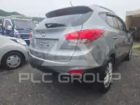 2010 Hyundai Tucson
