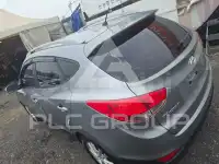2010 Hyundai Tucson