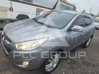 2010 Hyundai Tucson