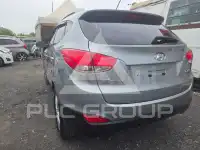 2010 Hyundai Tucson