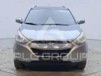 2010 Hyundai Tucson