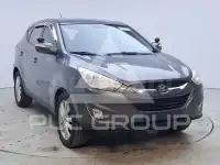 2010 Hyundai Tucson