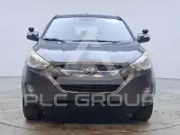 2010 Hyundai Tucson