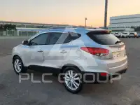 2010 Hyundai Tucson