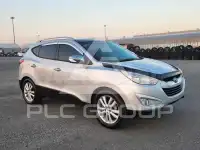 2010 Hyundai Tucson
