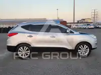 2010 Hyundai Tucson