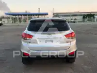 2010 Hyundai Tucson