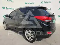 2010 Hyundai Tucson