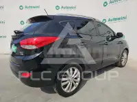 2010 Hyundai Tucson