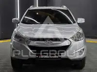 2010 Hyundai Tucson