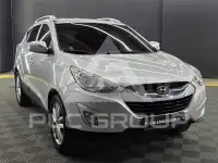 2010 Hyundai Tucson