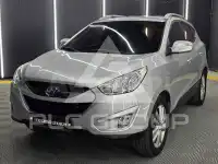 2010 Hyundai Tucson