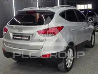 2010 Hyundai Tucson