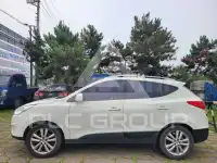 2010 Hyundai Tucson