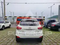 2010 Hyundai Tucson