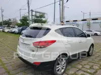 2010 Hyundai Tucson