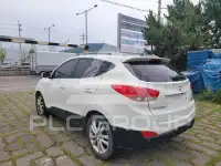 2010 Hyundai Tucson