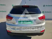 2010 Hyundai Tucson