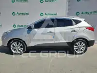 2010 Hyundai Tucson