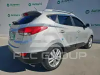 2010 Hyundai Tucson