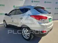 2010 Hyundai Tucson