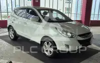 2010 Hyundai Tucson