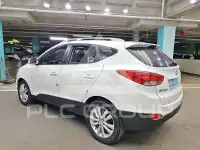 2010 Hyundai Tucson