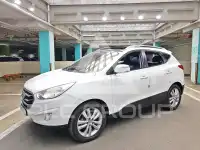 2010 Hyundai Tucson