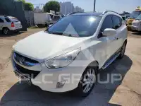 2010 Hyundai Tucson