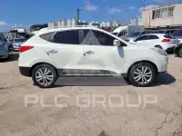 2010 Hyundai Tucson