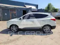 2010 Hyundai Tucson