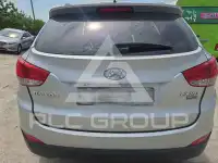 2010 Hyundai Tucson