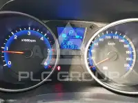 2010 Hyundai Tucson