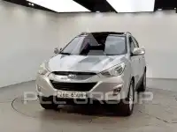 2010 Hyundai Tucson