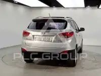 2010 Hyundai Tucson