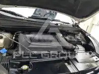 2010 Hyundai Tucson