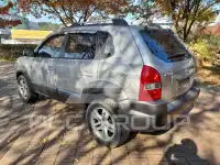 2010 Hyundai Tucson