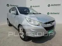 2010 Hyundai Tucson