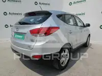 2010 Hyundai Tucson