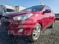 2010 Hyundai Tucson