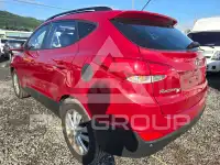 2010 Hyundai Tucson
