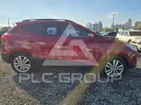 2010 Hyundai Tucson