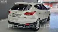 2010 Hyundai Tucson