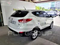 2010 Hyundai Tucson