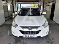 2010 Hyundai Tucson