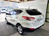 2010 Hyundai Tucson