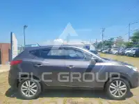 2010 Hyundai Tucson