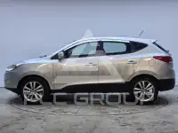 2010 Hyundai Tucson