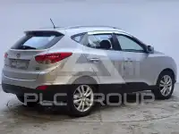 2010 Hyundai Tucson